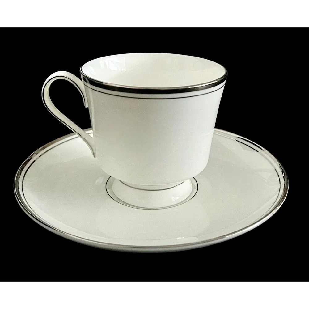 Vintage‎ Mikasa Narumi Briarcliffe Bone China 5 Piece Place Setting Brand New